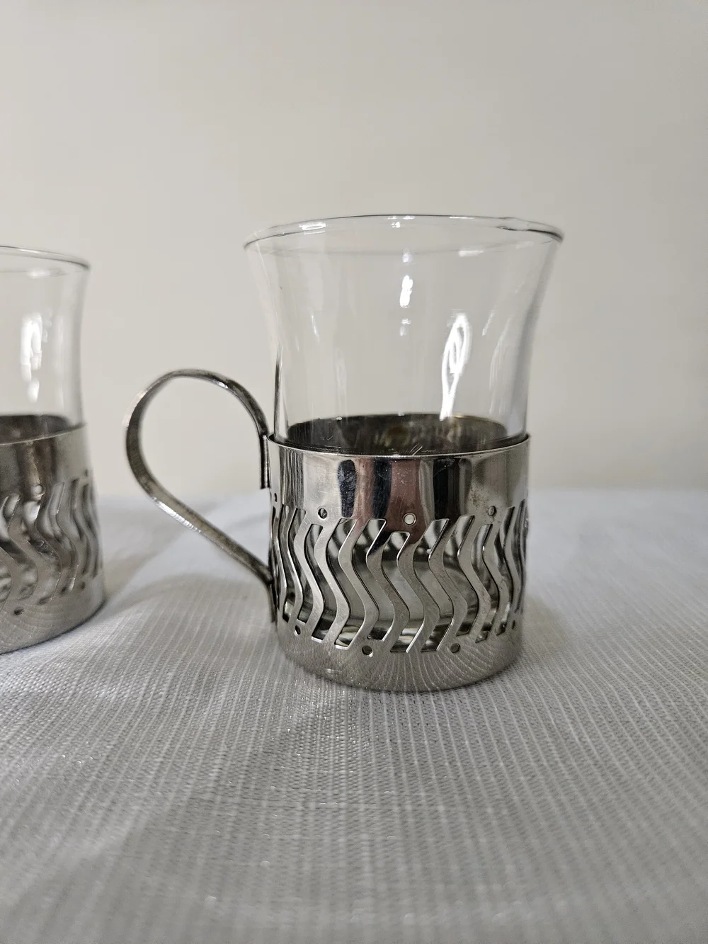 Source Unknown vintage set